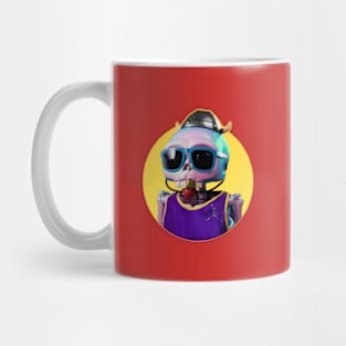 DASK #2942 Mug